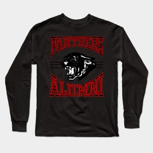 Clark Atlanta 1865 University Apparel Long Sleeve T-Shirt